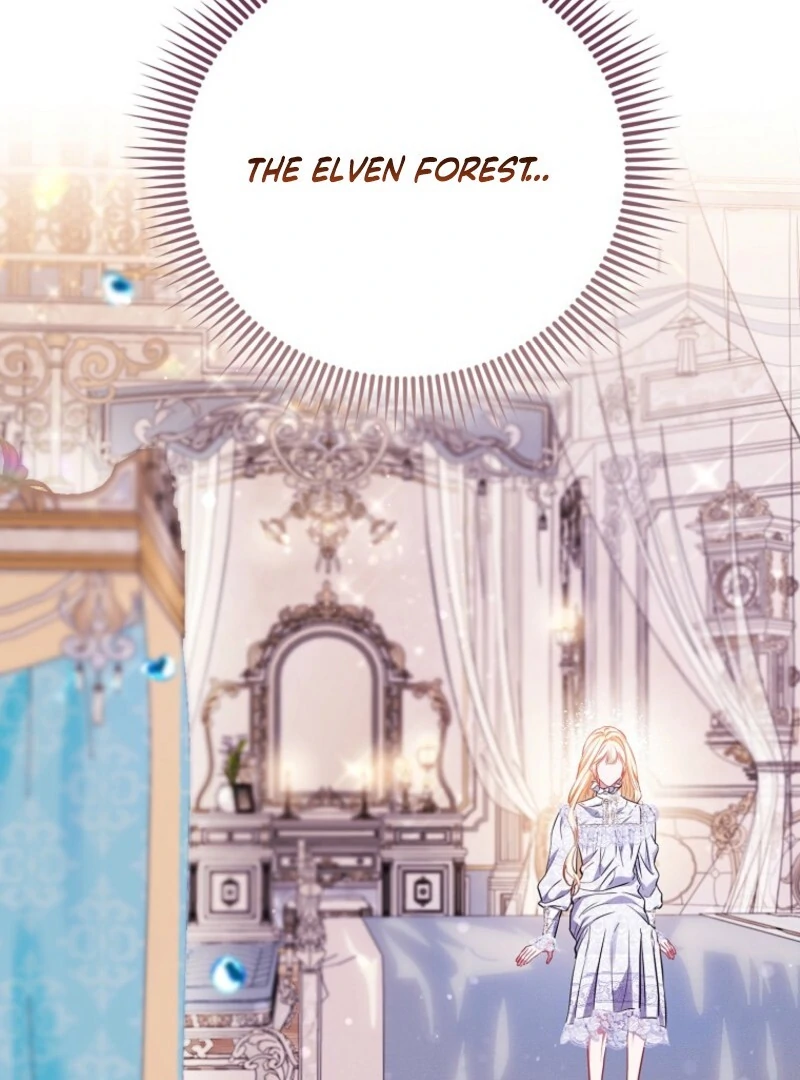 I’m The Princess of All Chapter 100 page 45 - 
