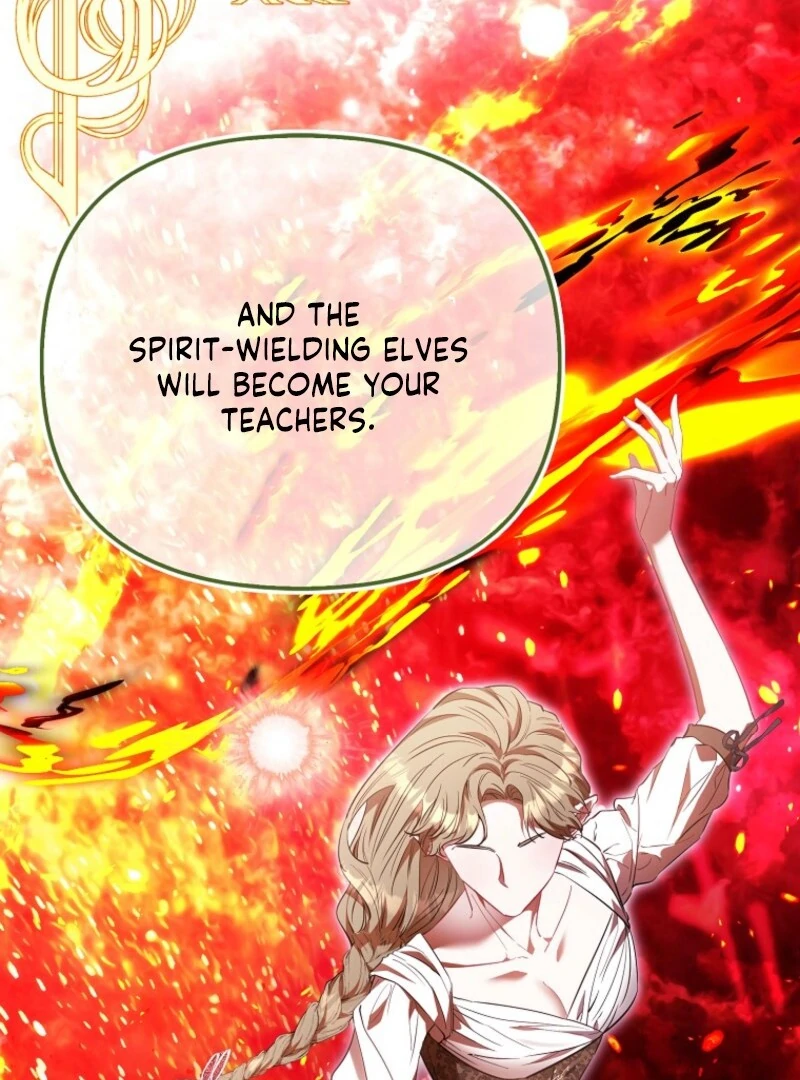 I’m The Princess of All Chapter 100 page 50 - 