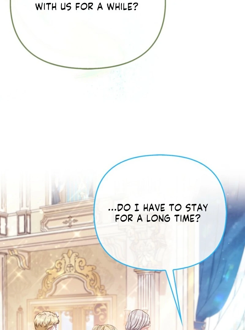 I’m The Princess of All Chapter 100 page 53 - 