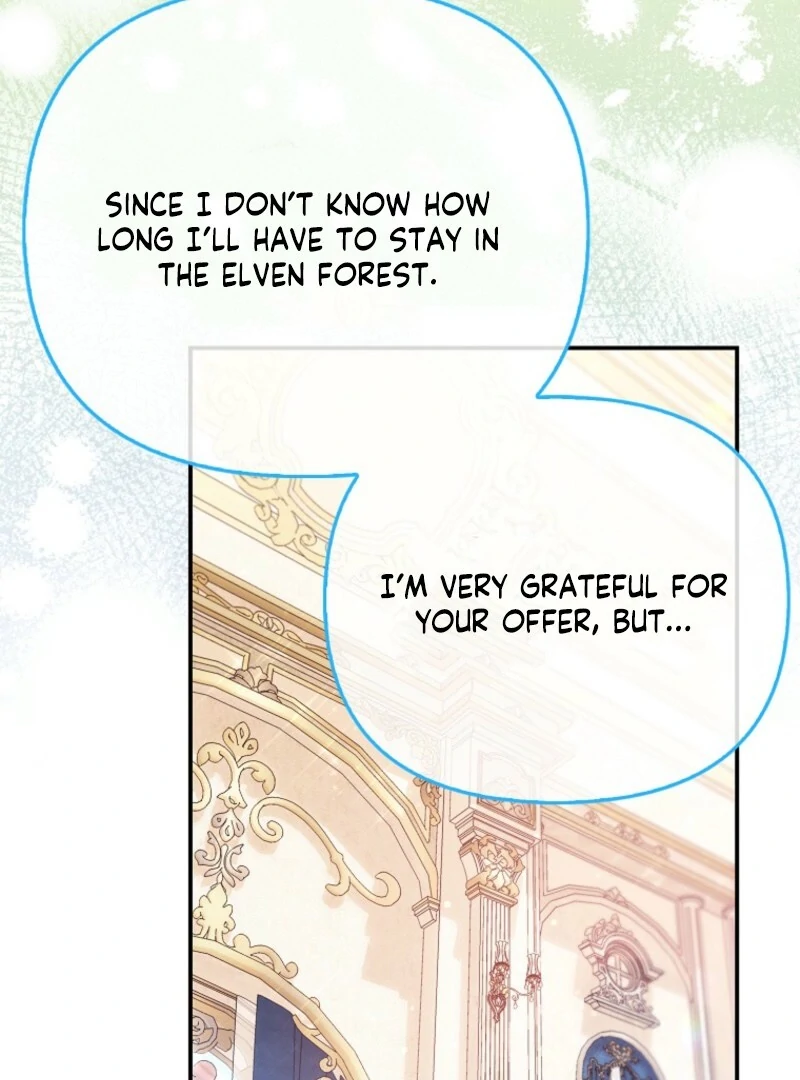 I’m The Princess of All Chapter 100 page 57 - 