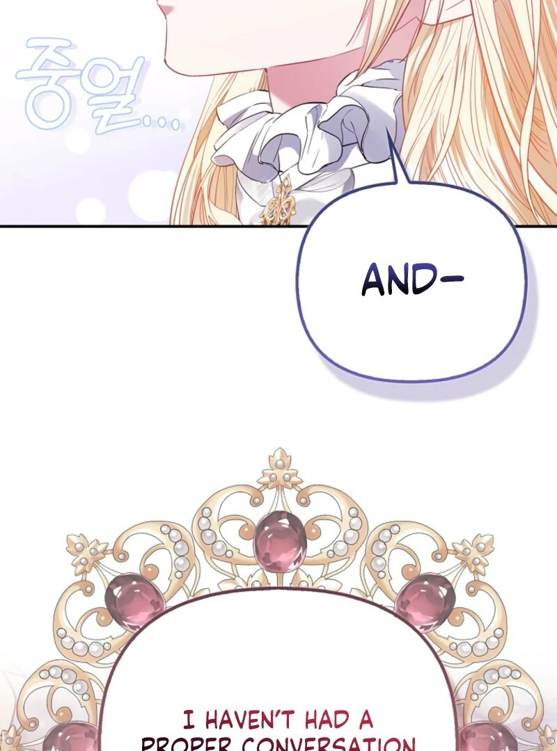 I’m The Princess of All Chapter 100 page 73 - 