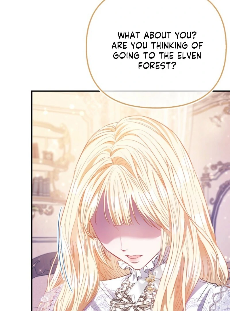 I’m The Princess of All Chapter 100 page 87 - 