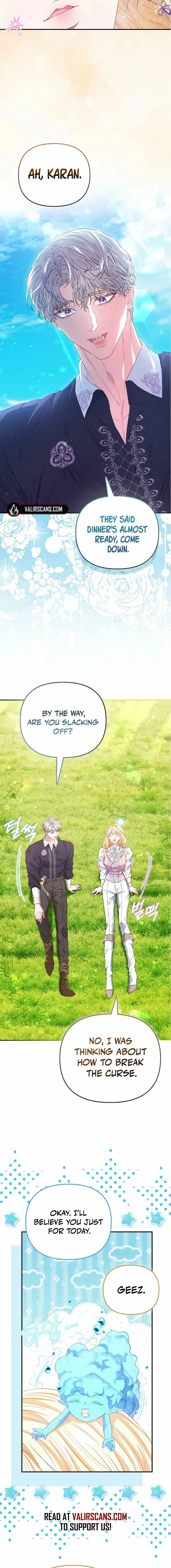 I’m The Princess of All Chapter 105 page 2 - 