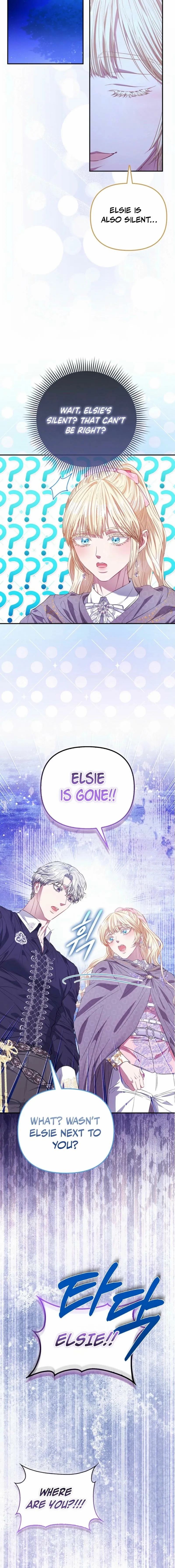I’m The Princess of All Chapter 105 page 18 - 
