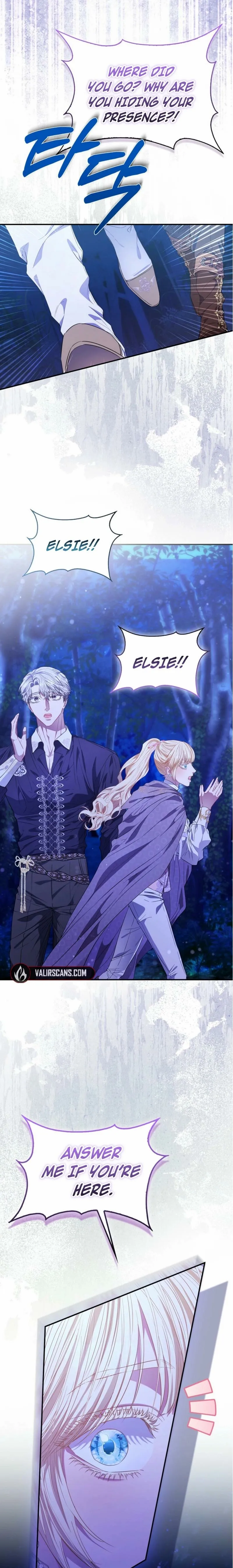 I’m The Princess of All Chapter 105 page 19 - 