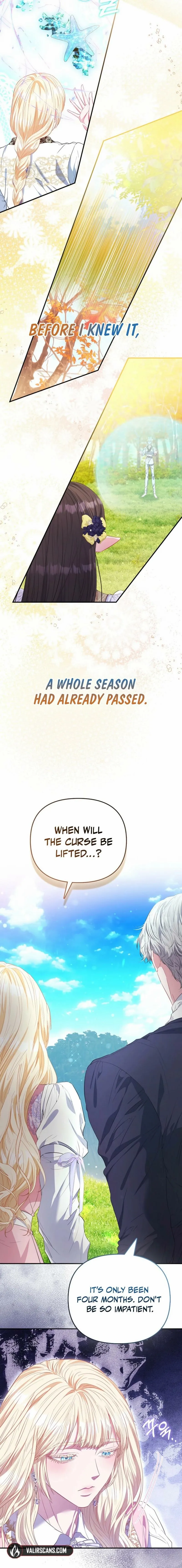 I’m The Princess of All Chapter 105 page 5 - 
