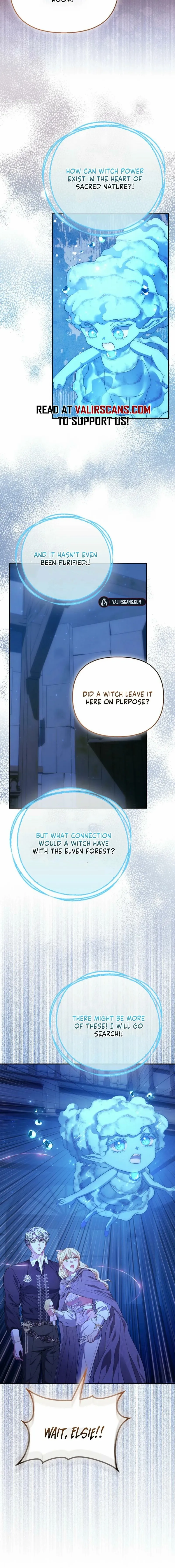 I’m The Princess of All Chapter 106 page 11 - 
