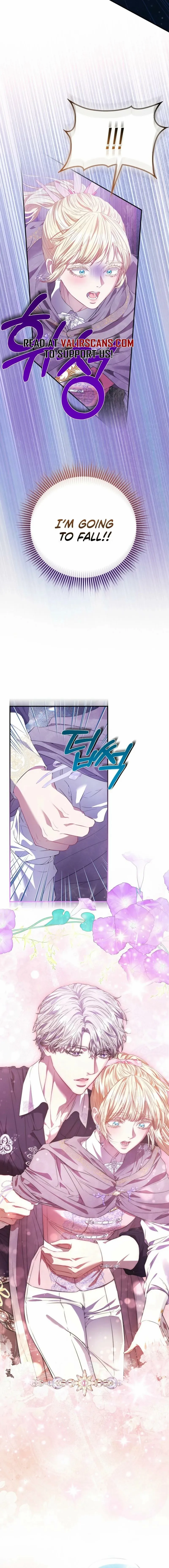 I’m The Princess of All Chapter 106 page 13 - 