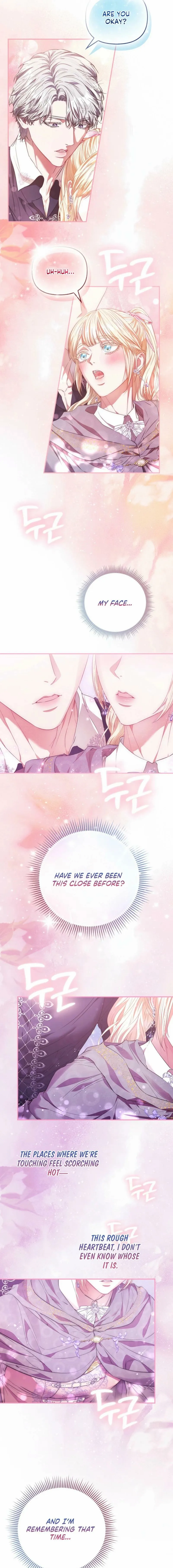 I’m The Princess of All Chapter 106 page 14 - 
