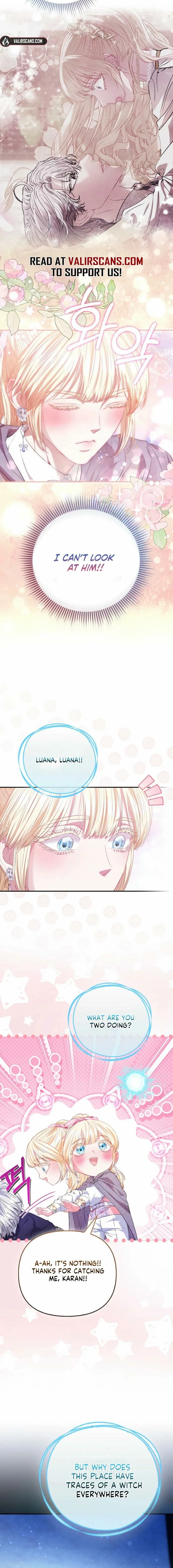 I’m The Princess of All Chapter 106 page 15 - 