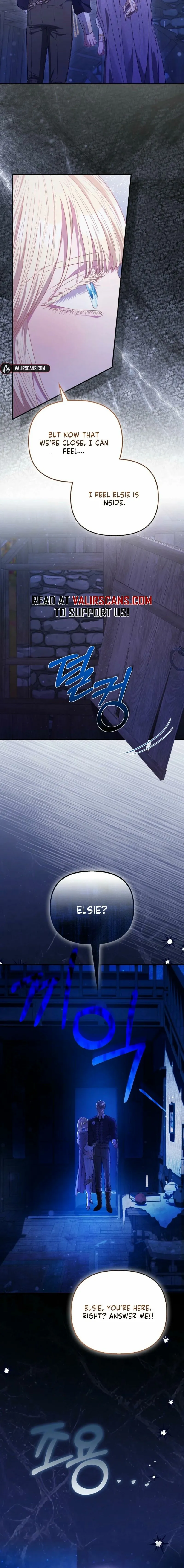 I’m The Princess of All Chapter 106 page 3 - 