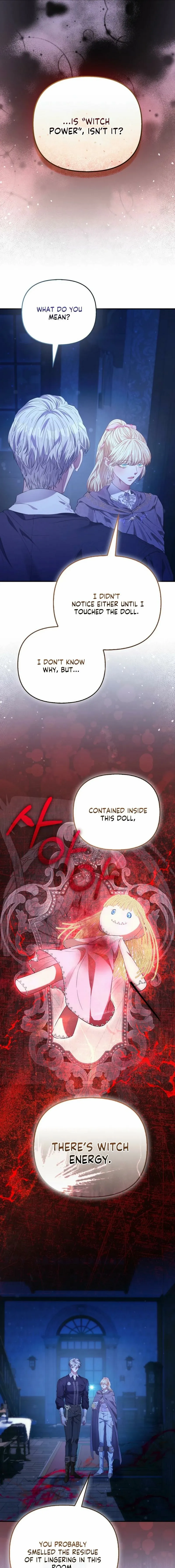 I’m The Princess of All Chapter 106 page 10 - 