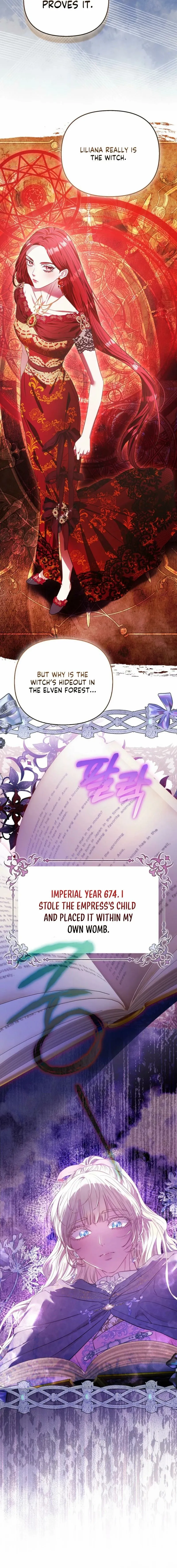 I’m The Princess of All Chapter 107 page 16 - 
