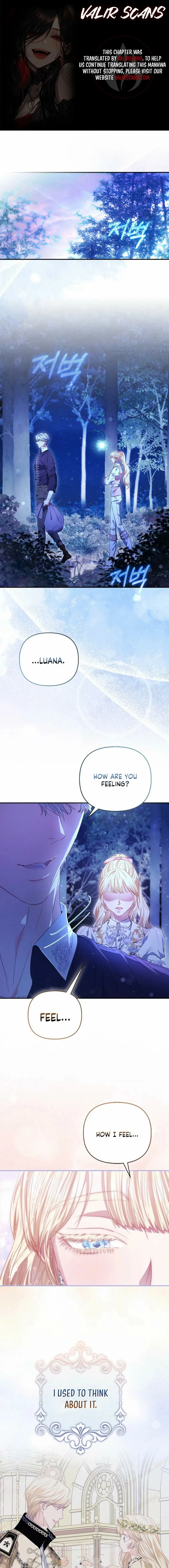 I’m The Princess of All Chapter 108 page 1 - 