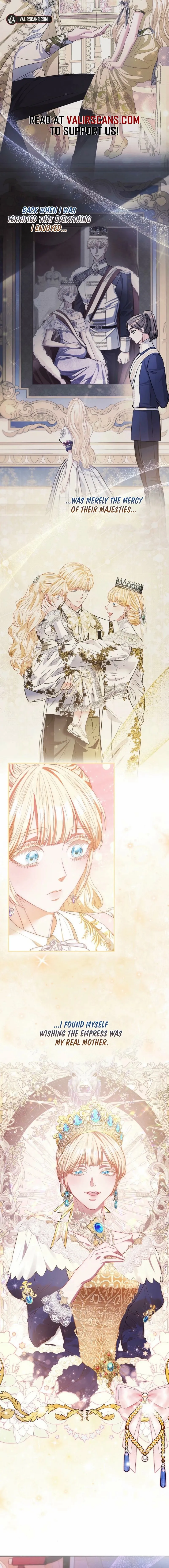 I’m The Princess of All Chapter 108 page 2 - 