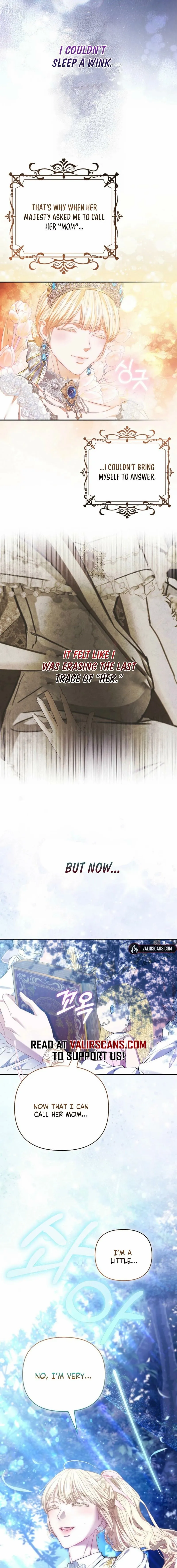 I’m The Princess of All Chapter 108 page 5 - 