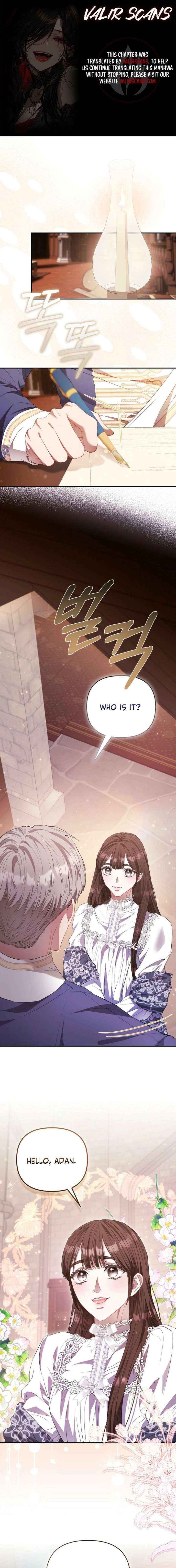 I’m The Princess of All Chapter 109 page 1 - 