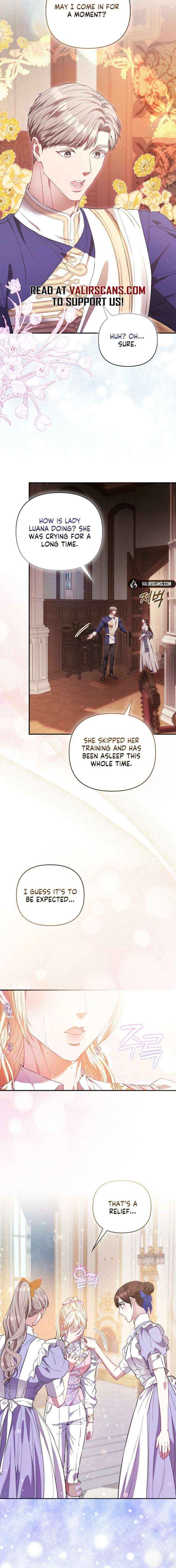 I’m The Princess of All Chapter 109 page 2 - 