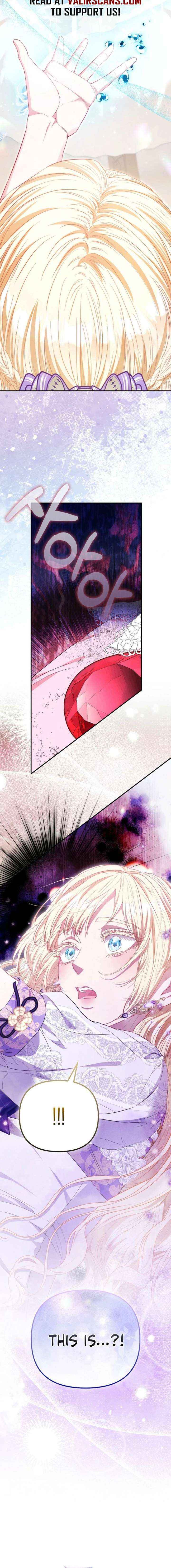 I’m The Princess of All Chapter 109 page 18 - 