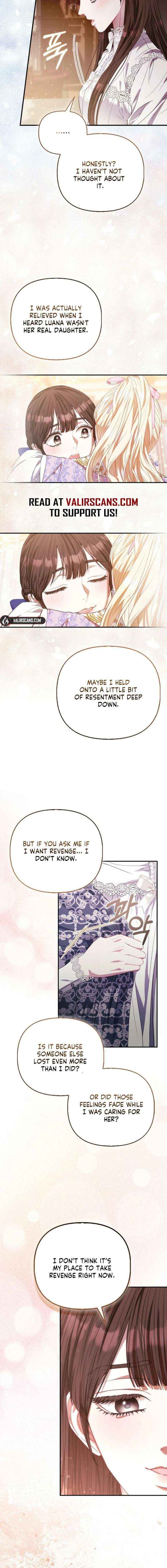 I’m The Princess of All Chapter 109 page 6 - 