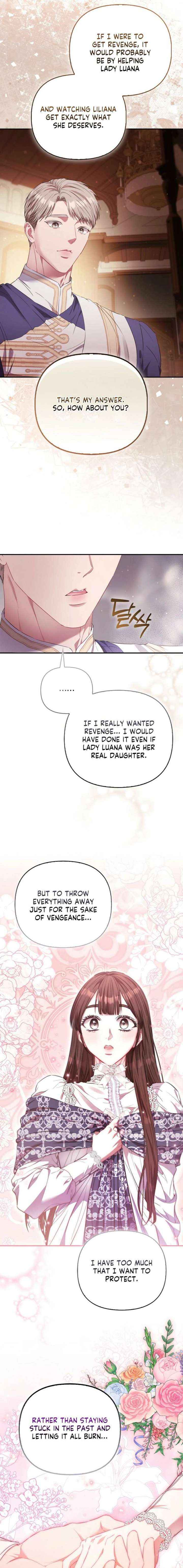 I’m The Princess of All Chapter 109 page 7 - 