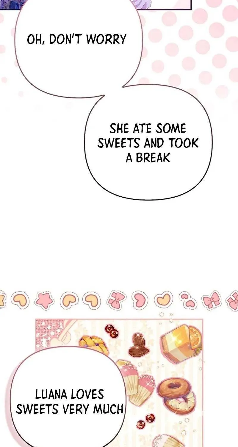 I’m The Princess of All Chapter 11 page 18 - 
