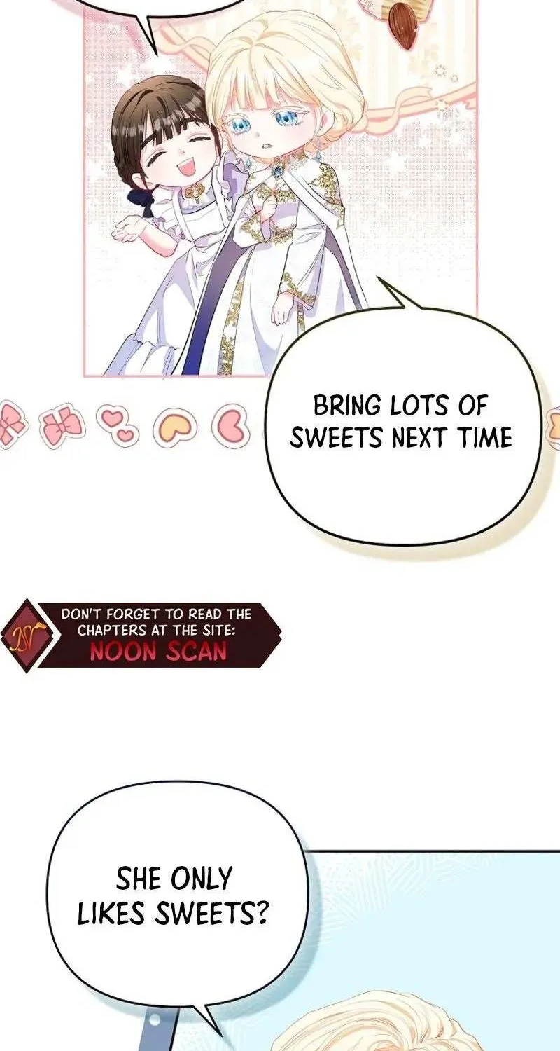 I’m The Princess of All Chapter 11 page 19 - 