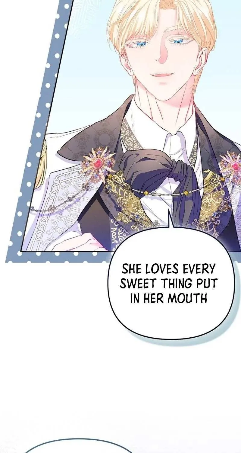 I’m The Princess of All Chapter 11 page 20 - 