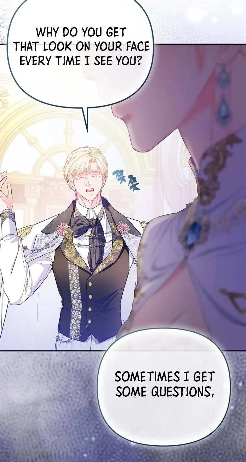 I’m The Princess of All Chapter 11 page 21 - 