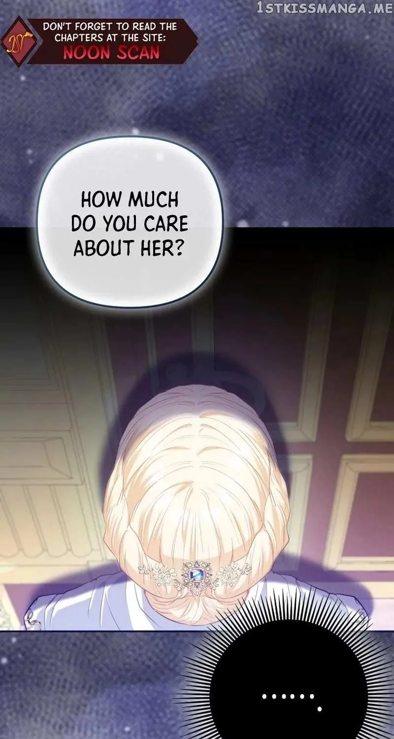 I’m The Princess of All Chapter 11 page 22 - 