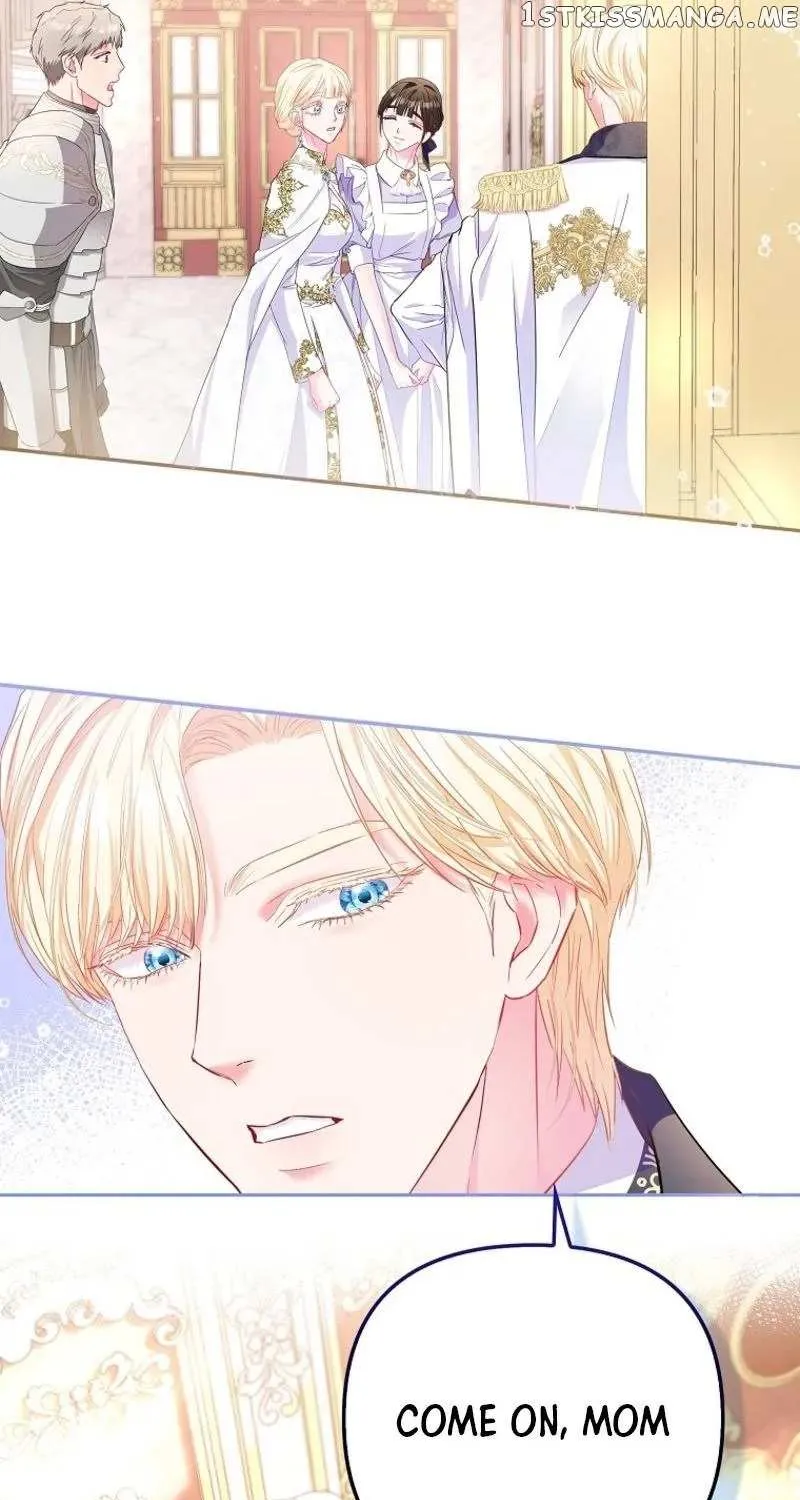 I’m The Princess of All Chapter 11 page 28 - 