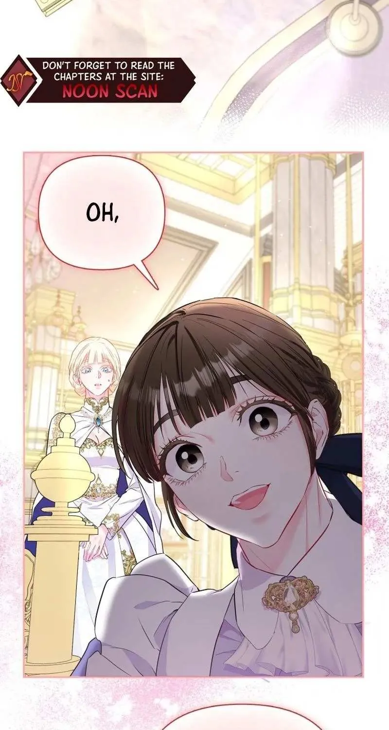 I’m The Princess of All Chapter 11 page 30 - 