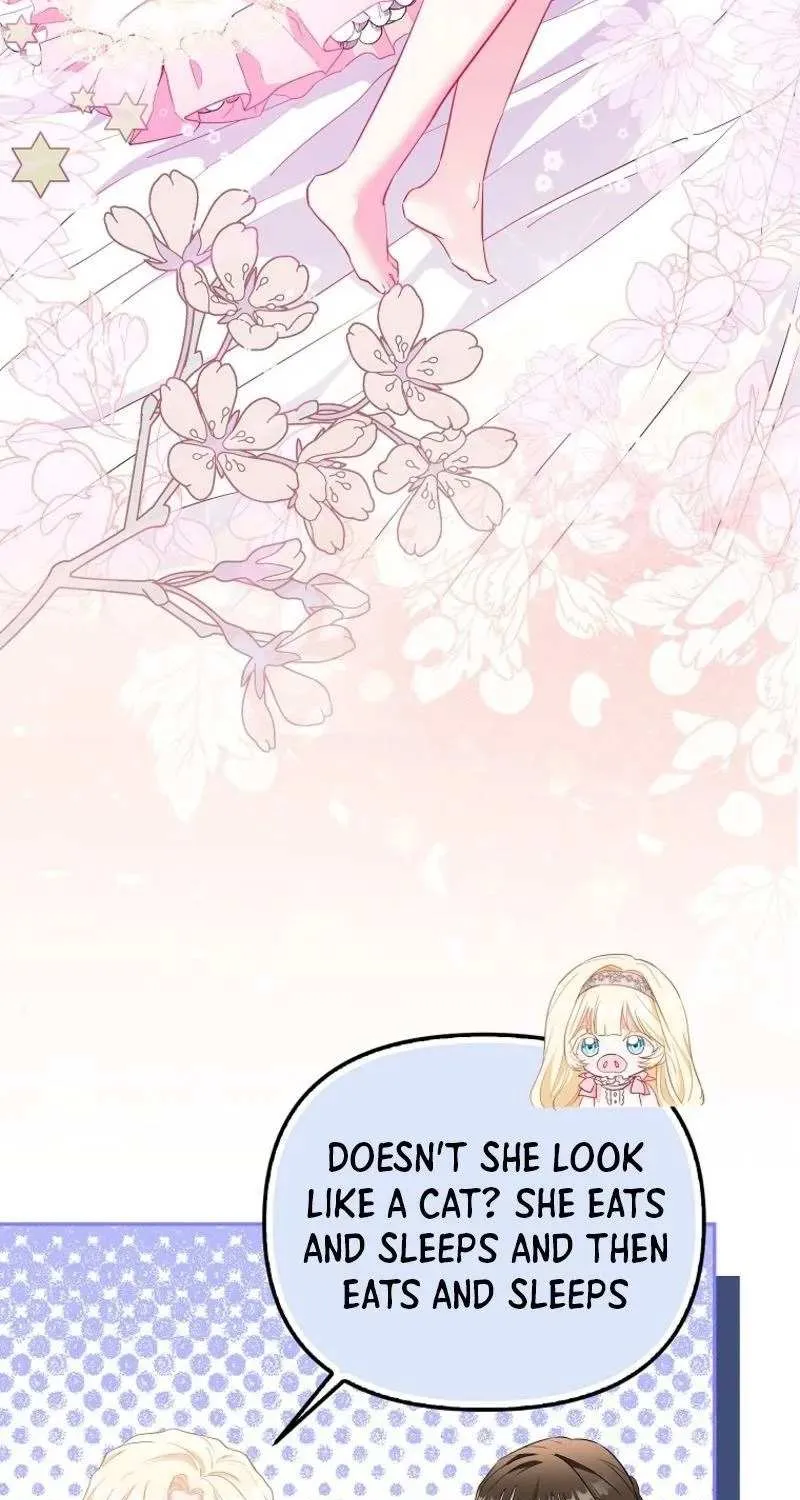 I’m The Princess of All Chapter 11 page 32 - 