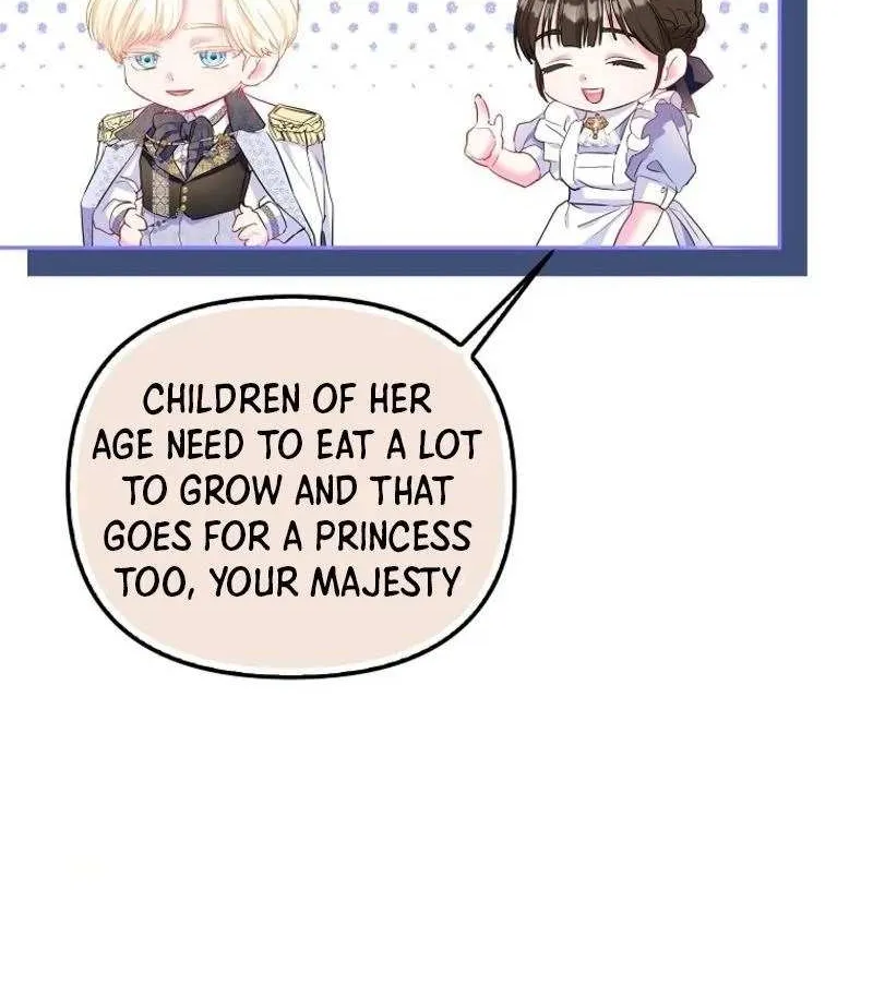 I’m The Princess of All Chapter 11 page 33 - 