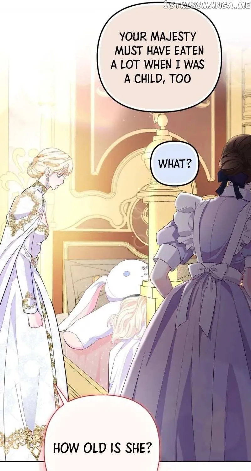 I’m The Princess of All Chapter 11 page 34 - 