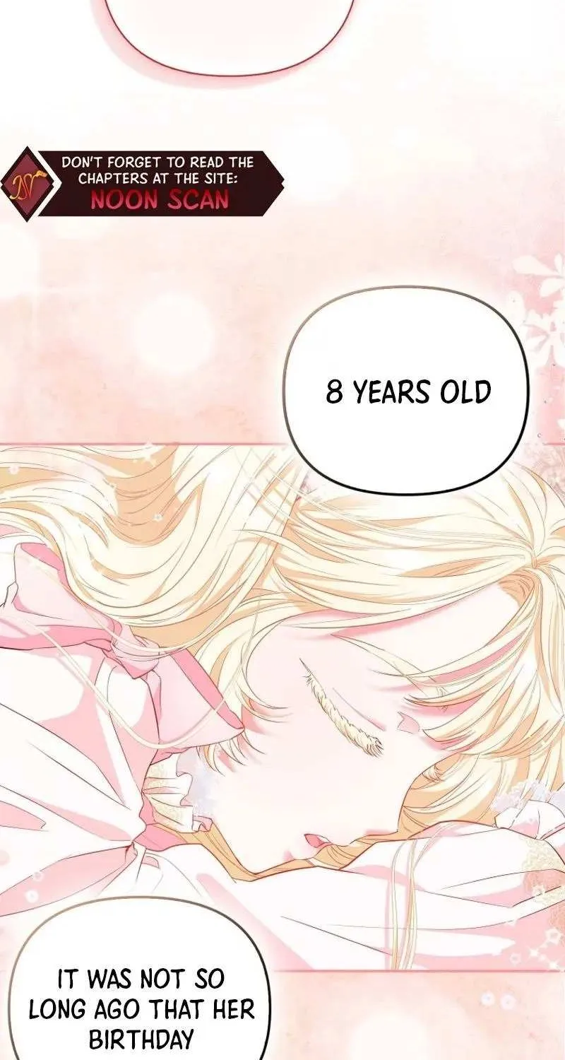 I’m The Princess of All Chapter 11 page 35 - 
