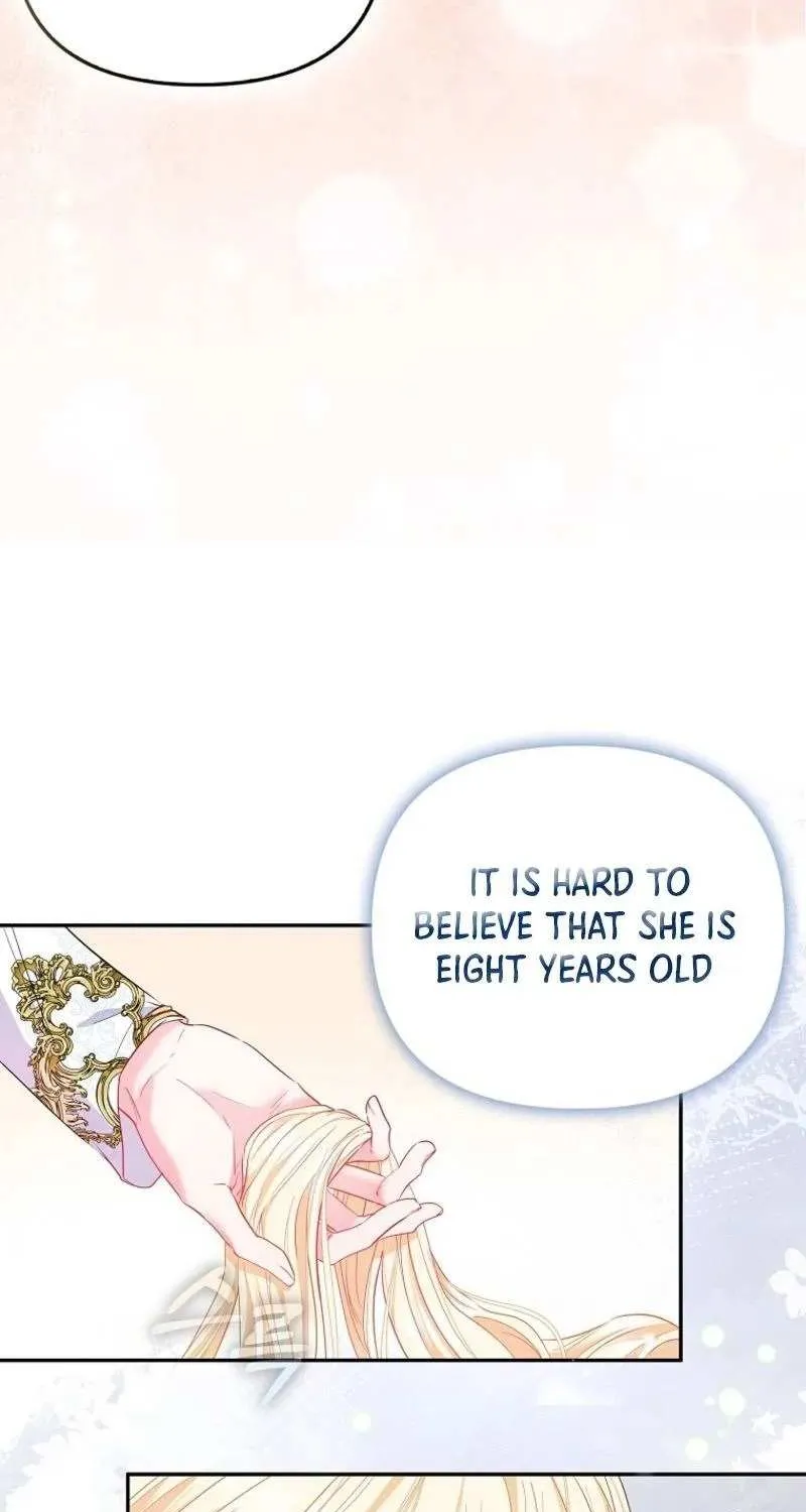 I’m The Princess of All Chapter 11 page 36 - 