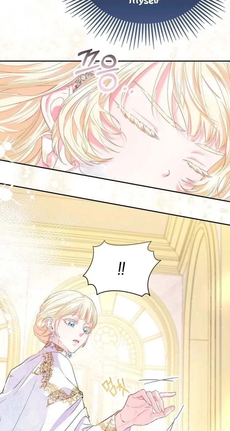 I’m The Princess of All Chapter 11 page 38 - 