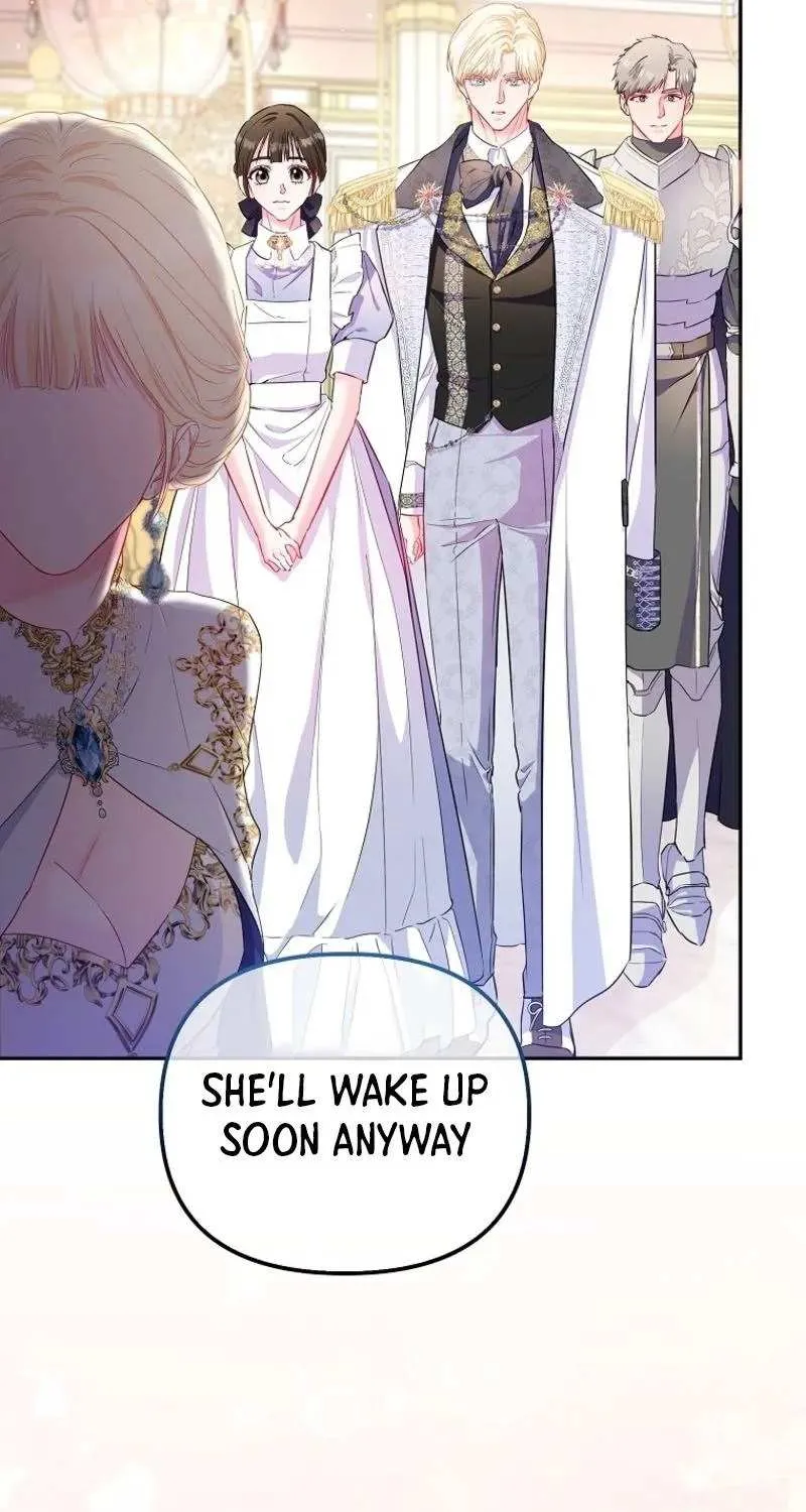 I’m The Princess of All Chapter 11 page 42 - 