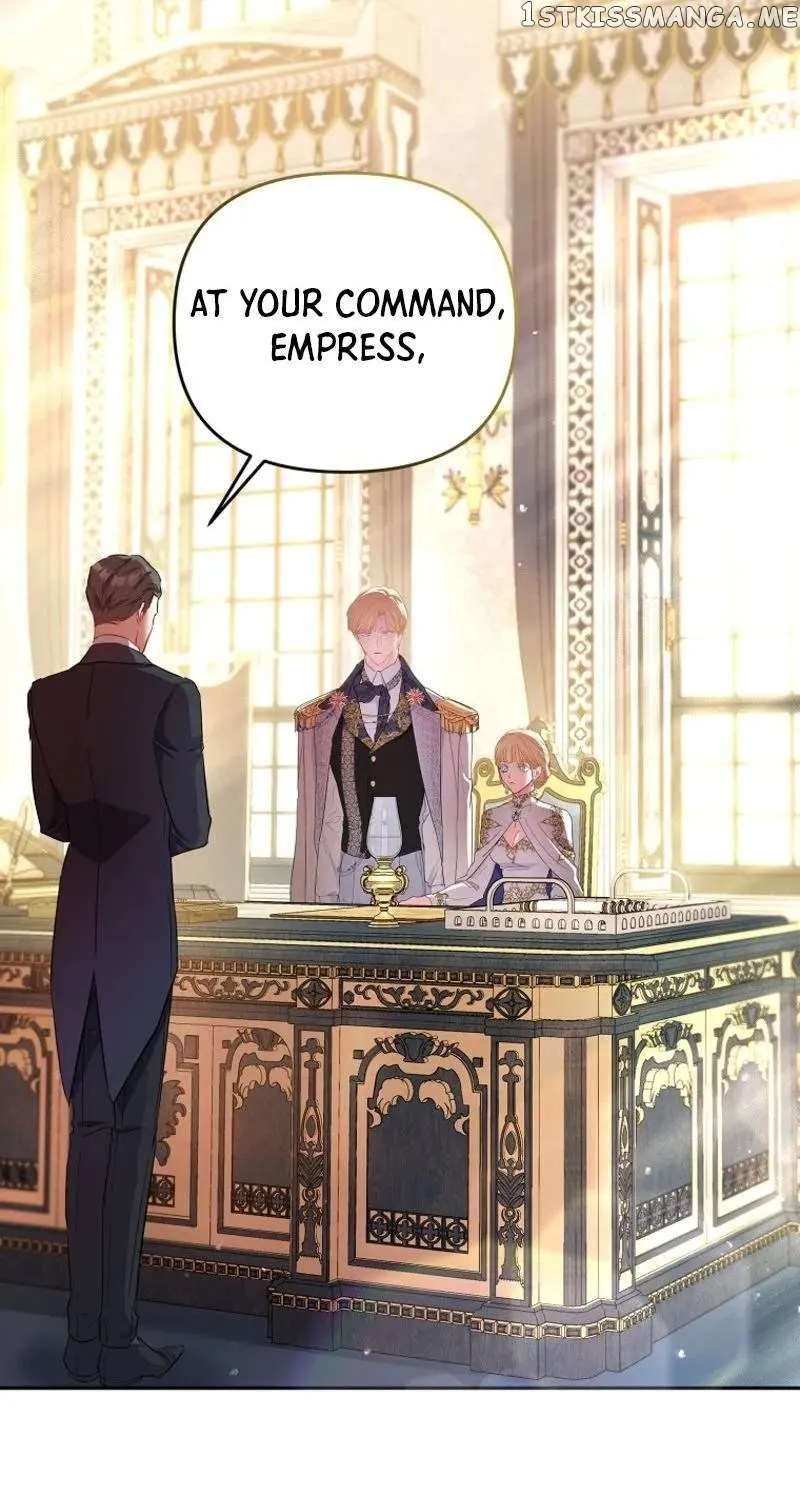 I’m The Princess of All Chapter 11 page 46 - 