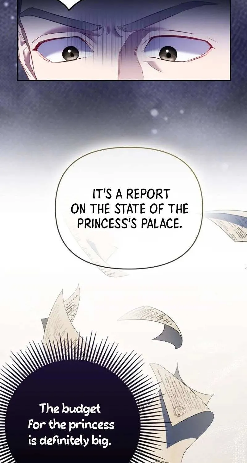 I’m The Princess of All Chapter 11 page 49 - 