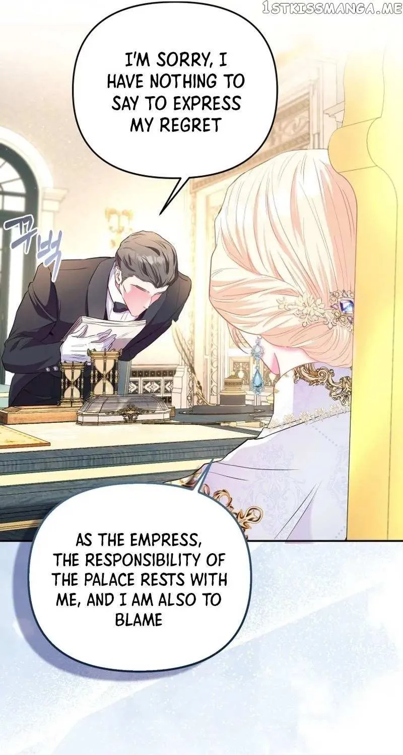 I’m The Princess of All Chapter 11 page 52 - 