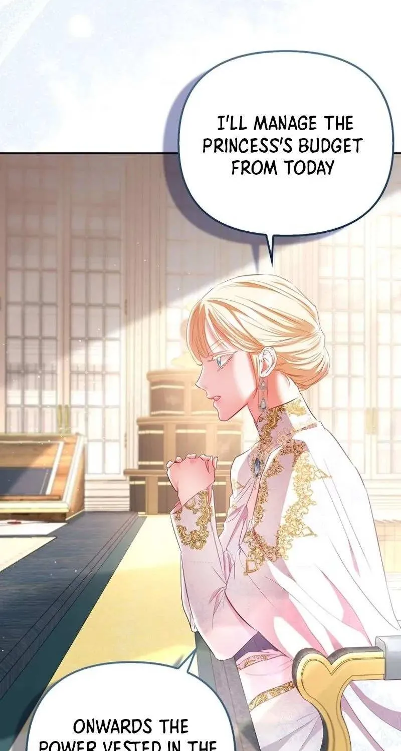 I’m The Princess of All Chapter 11 page 53 - 