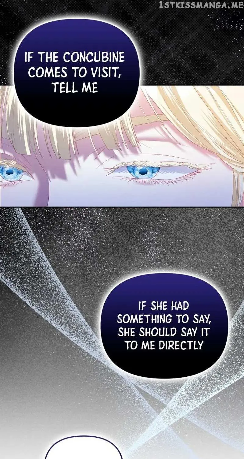 I’m The Princess of All Chapter 11 page 58 - 