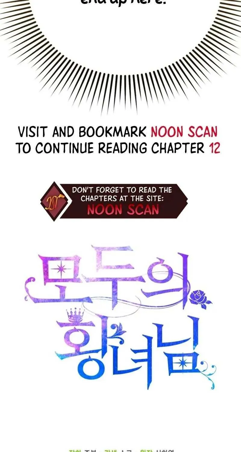 I’m The Princess of All Chapter 11 page 80 - 
