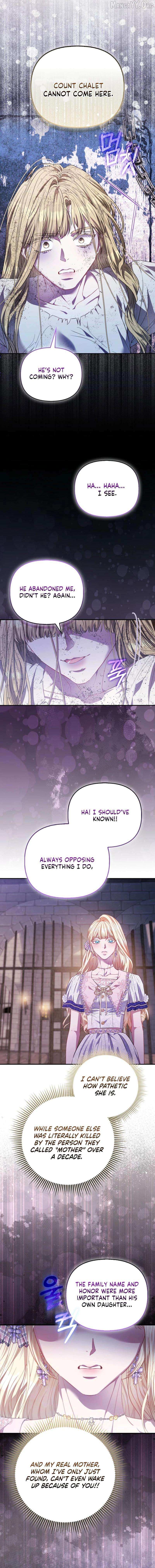 I’m The Princess of All Chapter 112 page 5 - 