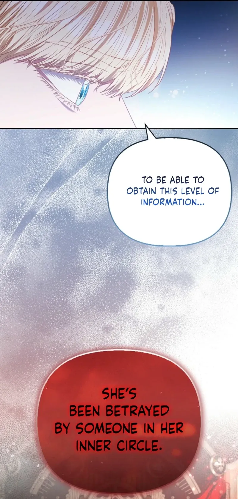 I’m The Princess of All Chapter 113 page 20 - 
