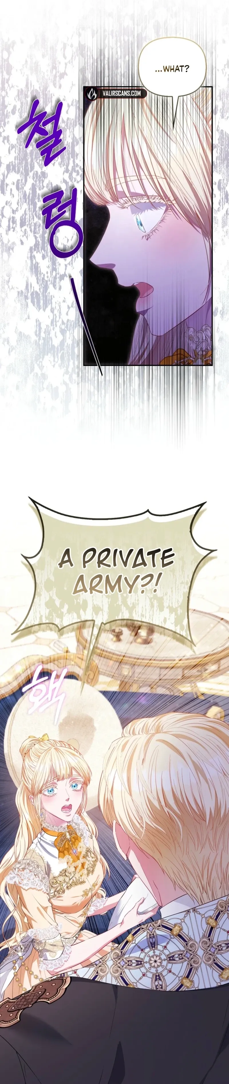 I’m The Princess of All Chapter 113 page 22 - 