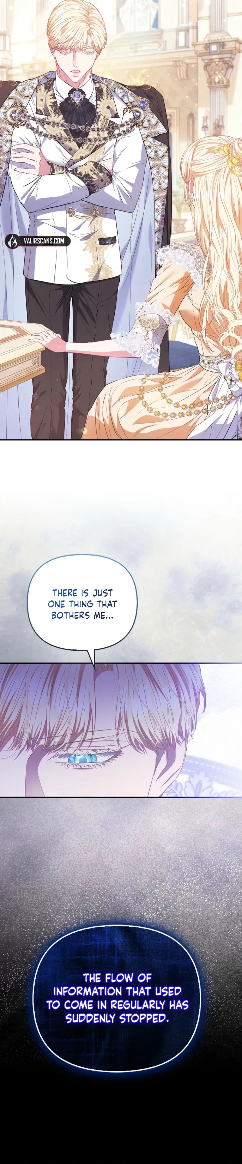 I’m The Princess of All Chapter 113 page 25 - 