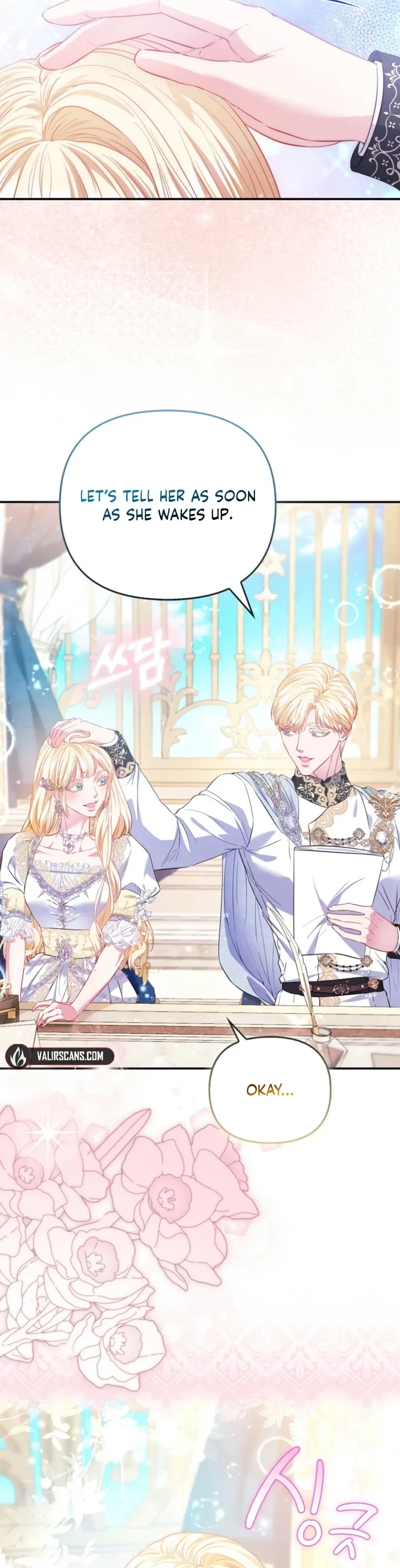 I’m The Princess of All Chapter 113 page 4 - 